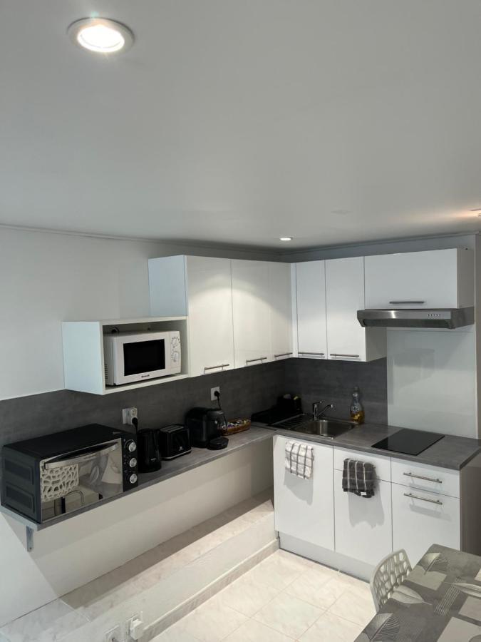 T2 Avec Jardin Et Piscine Privee Apartment Velaux Екстериор снимка